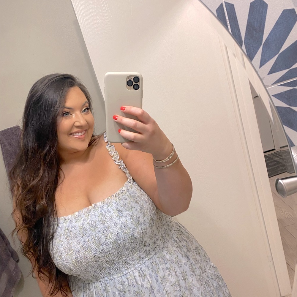 Meet your Posher, Kiersten
